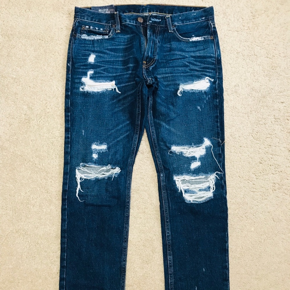 Hollister